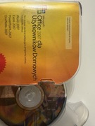 Office 2007 dla Użytkowników Domowych