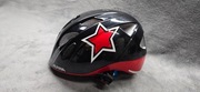 Dziecięcy Kask na rower hulajnogę ALPINA Ximo rozmiar 45-49cm