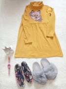 Mega paka dla dziewczynki 122-146