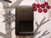 Pentax D-BC88 ładowarka do Optio H90, L70, P70, WS90, W90