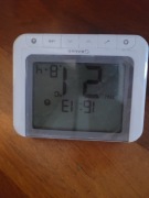 Regulatory SALUS RT520 i RT520RF 