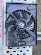 Wentylator obudowa Mercedes A B Cla Gla Cls W176 Q30 A204 906 14 03