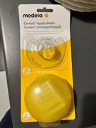 Medela nakładki na brodawki