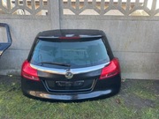 Klapa tylnia opel insignia A kombi 