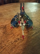 lego star wars 8086 Droid Tri-Fighter