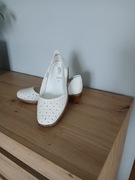 Eleganckie buty damskie 