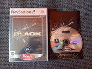 Black (PL) - PlayStation 2 