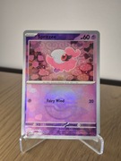 Karta Pokemon TCG: Spritzee (xPRE 038)