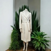 Płaszcz Max&Co ,z wełny r.34