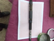 22. Rozwiertak nastawny ręczny 27,5-31,5mm PRL