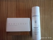 Medilage Anti-Cellulite + Health Labs Care BalanceOn – zestaw NOWE 109 zł