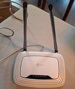 Bezprzewodowy router TP-Link TL-WR841N