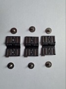 Komplet konektorów do grafiki Dell Precision 7550