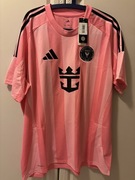 Koszulka Inter Miami Messi nowa XXL