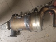DPF Opel astra j /gtc/Insignia 