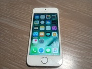 Telefon Apple Iphone 5s 16GB  A1457 bez blokad Gold
