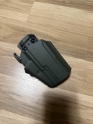 Kabura uniwersalna - Ranger Green