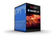 Trapcode Suite 13 - Zestaw pluginów do AfterEffects CS6