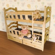 łóżko łóżka piętrowe.Nowe Producent.Wysyłka Mocne i stabilne