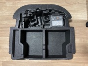 Wkład styropianowy, zestaw naprawczy skoda octavia 3 III