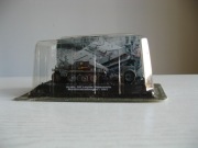 Niemiecki transporter amunicji Sd.Kfz. 252 Leichte Gepanzerte, 1:72/NOWY