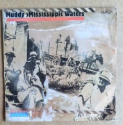 Muddy Mississippi Waters winyl 