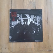 Almost Famous - AF LP winyl (SoulPete Bonson)