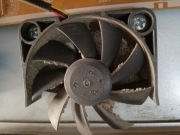 Wiatrak SAMSUNG LE40A656A1F