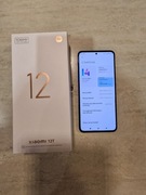 Xiomi 12T 128gb +ładowarka 