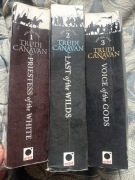Saga Age of the five