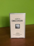 Aspen Discovery Coty 30ml UNIKAT
