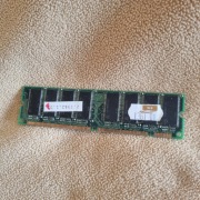 Pamięć RAM SDRAM 128MB PC133 – Retro PC