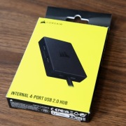 Corsair wewnętrzny Hub USB 2.0