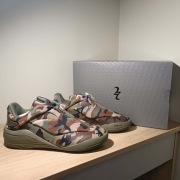 Converse Shai 001 'Echo' OX r. 46 (29,5 cm) A19839C Nomad Khaki/Utility