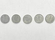 Moneta 1 zł złoty 1978 