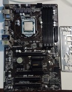 płyta główna Asrock B85 Pro4 + Procesor i5-4460