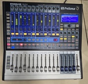 PreSonus StudioLive 16.0.2 cyfrowy mikser_używany_stan BDB