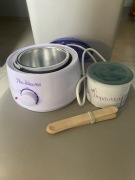 Woskownica pro-Wax100