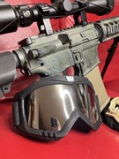 MASKA TAKTYCZNA / GOGLE / AIRSOFT / PAINTBALL