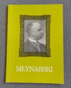 Książka+  exlibris Młynarski  Janusz Mechanisz 1991