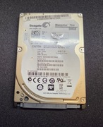 Dysk twardy Seagate 500GB 2,5 