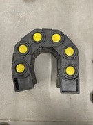 Prowadnik kablowy 35x75