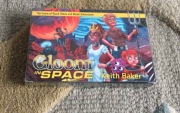 Gloom in space, UNIKAT