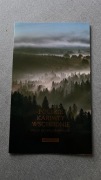 Folder-Polskie Karpaty Wschodnie 