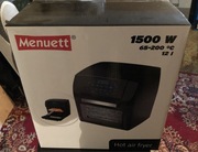 Frytkownica na gorące powietrze 