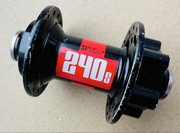 Piasta przednia DT SWISS 240s 15x100 mm Koło na 32 szprychy Tarcza IS Nowa