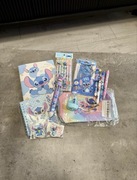 Wyprawka szkolna nowa Stitch