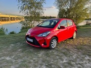 Toyota Yaris 1.0 Life EU6