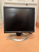 Monitor Dell używany 17 cali