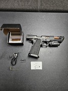 Latarka pistoletowa ASG